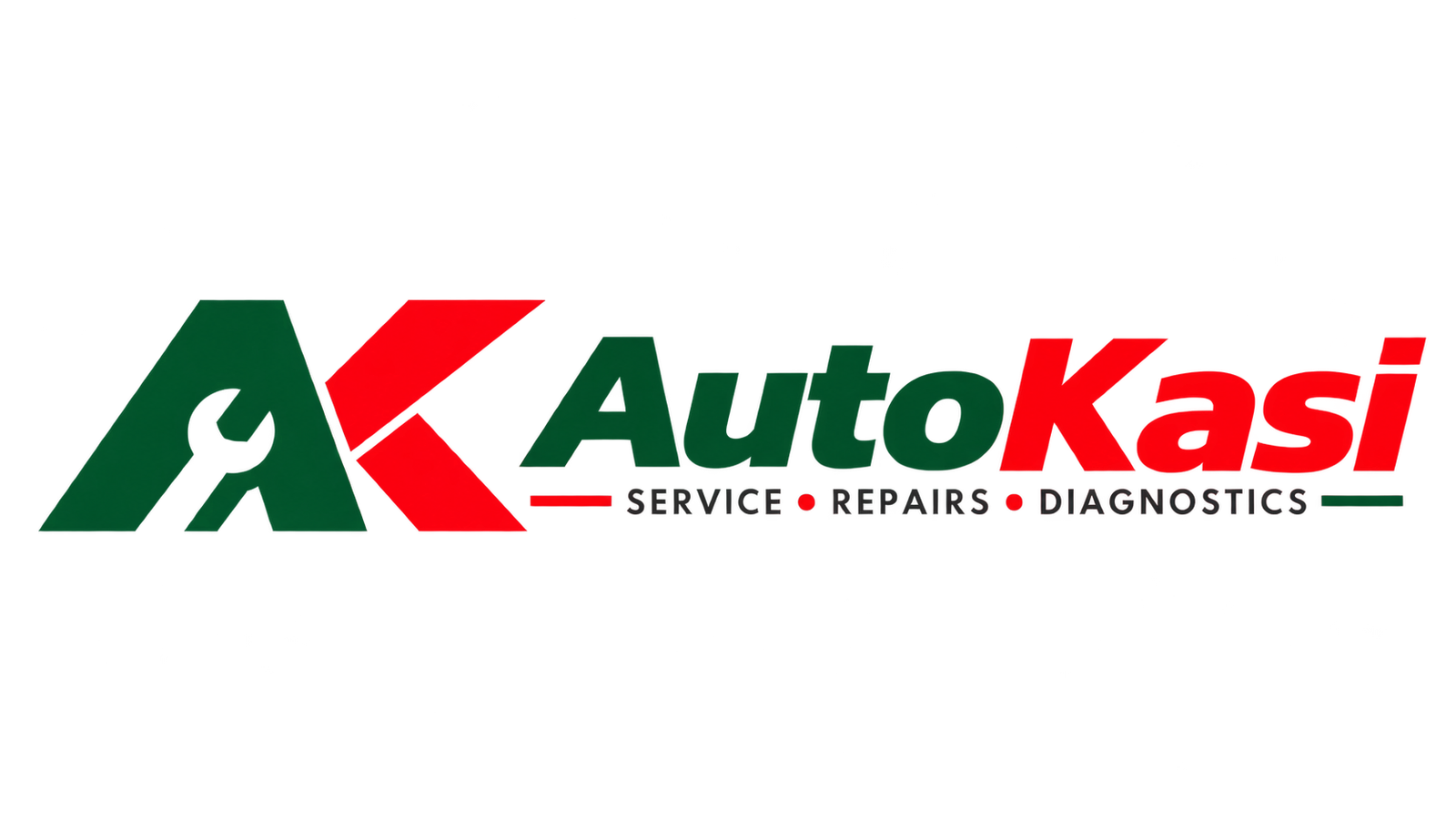 AutoKasi Logo